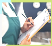 Услуги Сертификация продукции и услуг в Таре