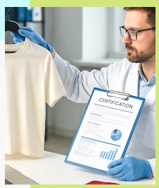 Услуги Сертификация продукции и услуг в Таре