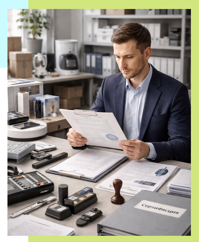 Сертификация продукции в Таре от 46296 р. | Орган Алешин-Тар