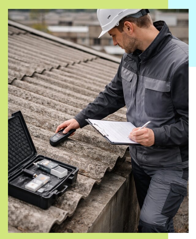 Сертификация шифера и техническая документация в Таре