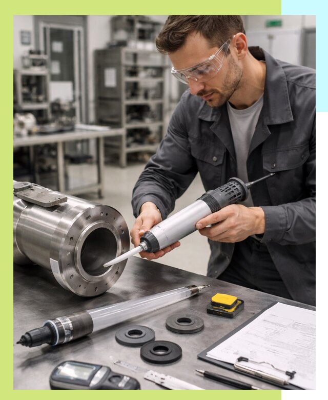 Сертификация герметиков и получение деклараций в Таре