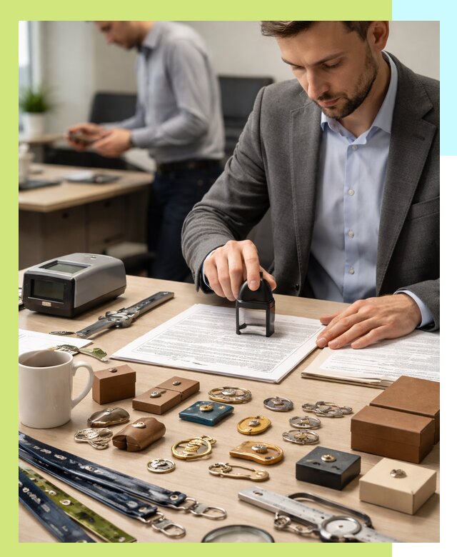 Сертификация сувениров и сувенирной продукции в Таре