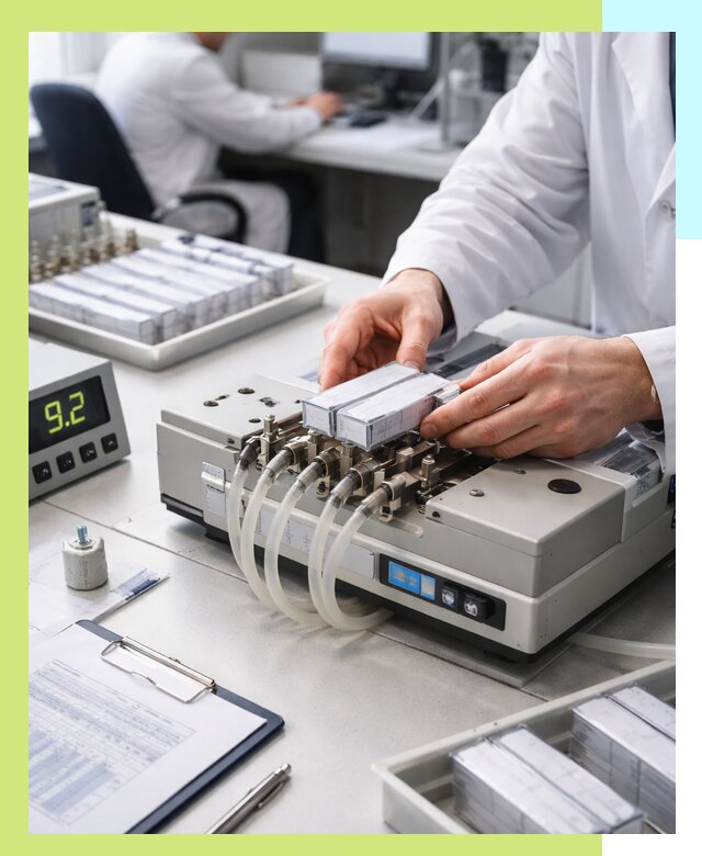 Сертификация сигарет и табачной продукции в Таре