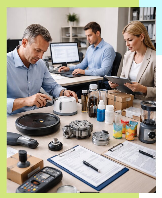 Сертификация товаров в Таре — быстро, официально