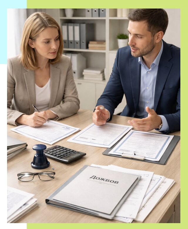 Сертификация услуг в Таре услуги сертификации от 25720 р Алешин-Тар