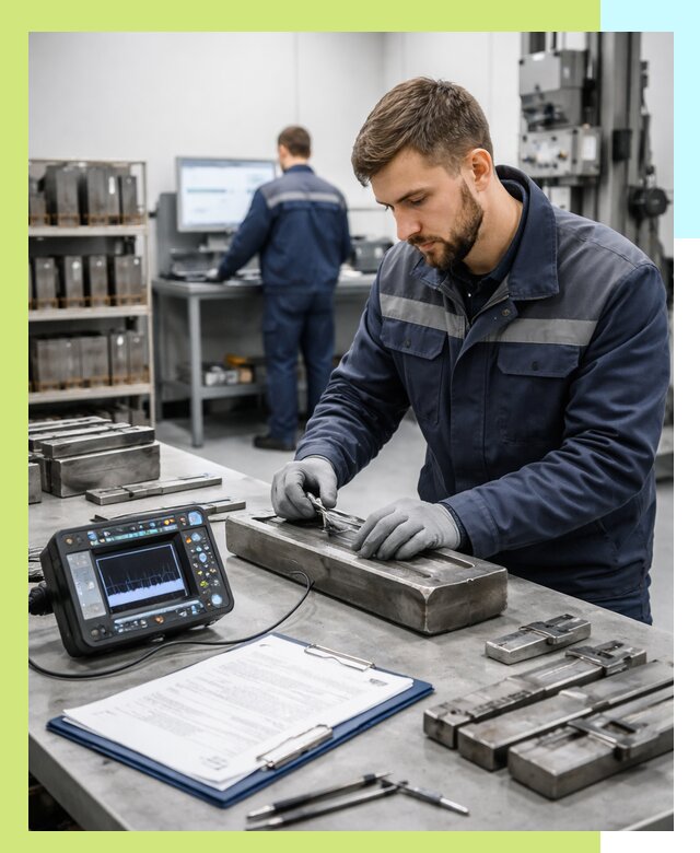 Сертификация сварочного оборудования в Таре по ГОСТ