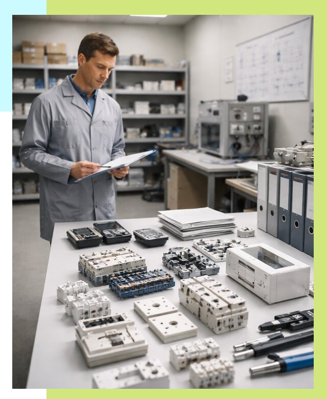 Сертификат на низковольтное оборудование в Таре от 25720 р|Алешин-Тар