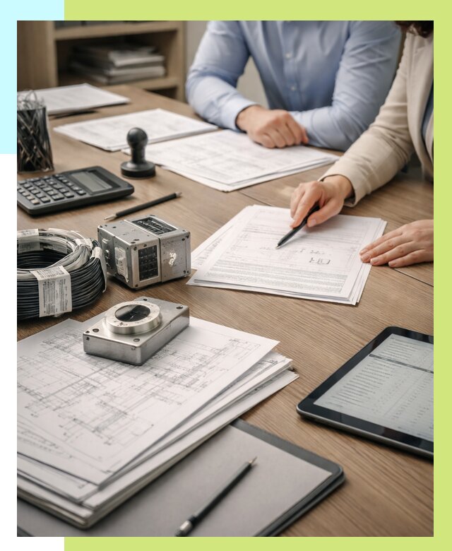 ТУ на изделие в Таре: оформить и получить от 8745 р. | Алешин-Тар