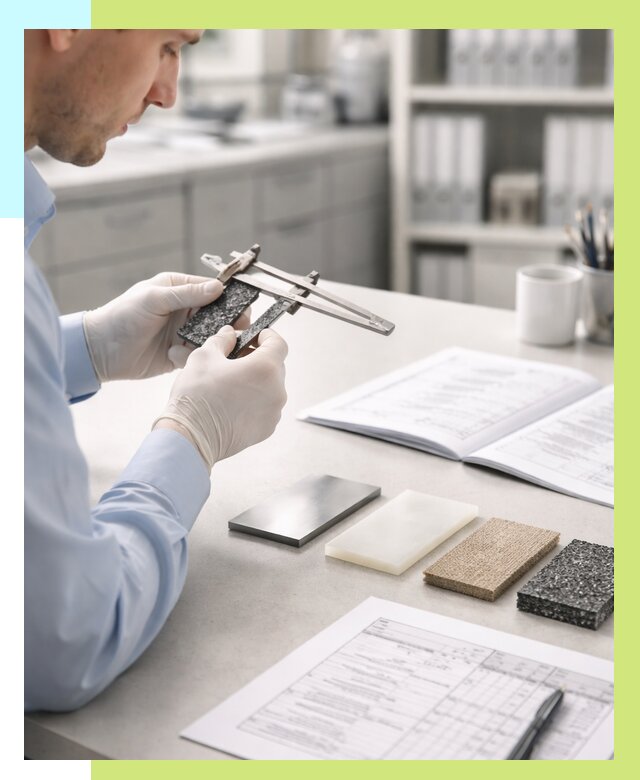 Разработка ТУ на материалы в Таре от 20576 р. Алешин-Тар