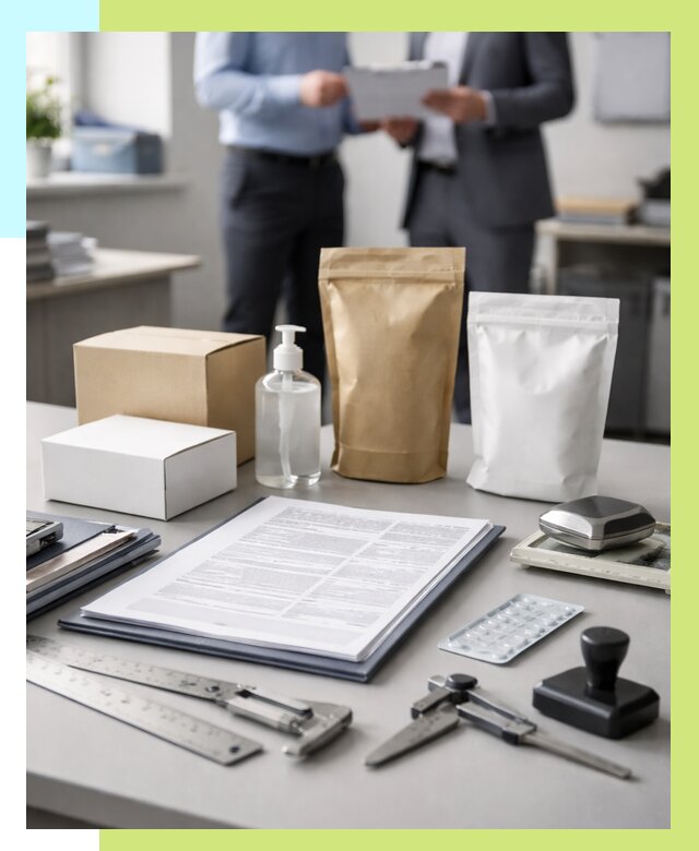 ТУ на упаковку в Таре от 10288 р., оформить и заказать |Алешин-Тар