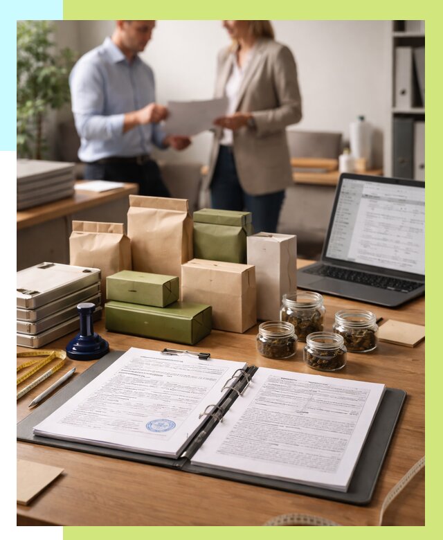 ТУ на чай в Таре срочно от 8745 р., оформление в Алешин-Тар