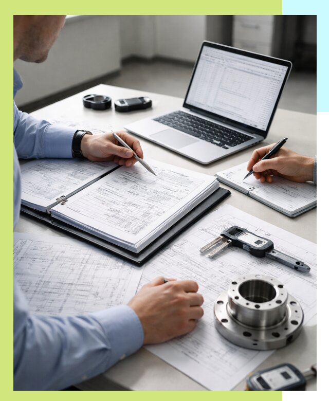 Разработка технологической инструкции для производства в Таре