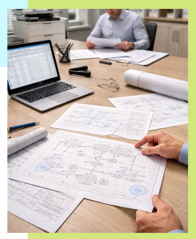 Алешин-Тар:маршрутные карты технологических процессов Таре от 6173