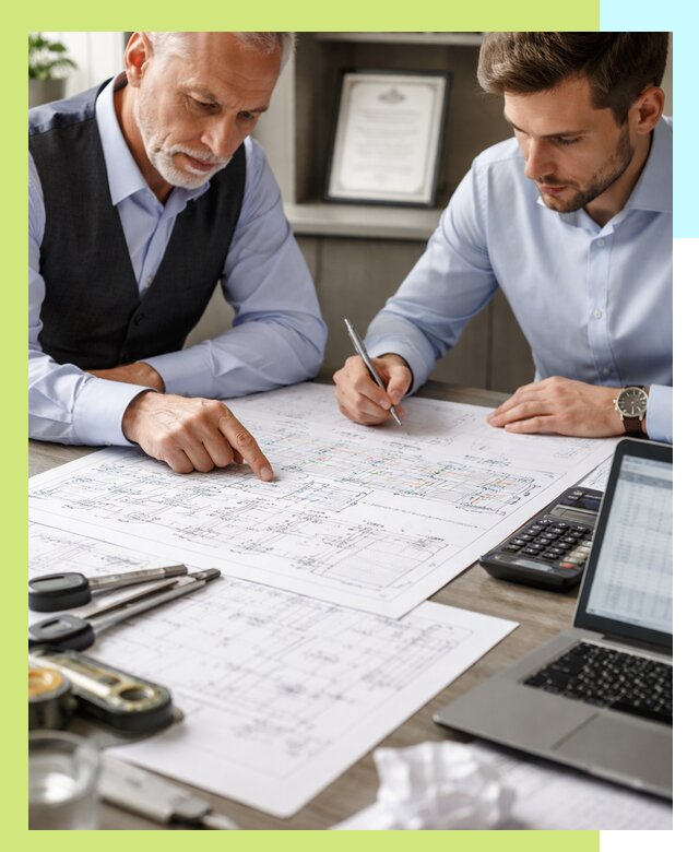 Разработка маршрутных карт технологических процессов в Таре