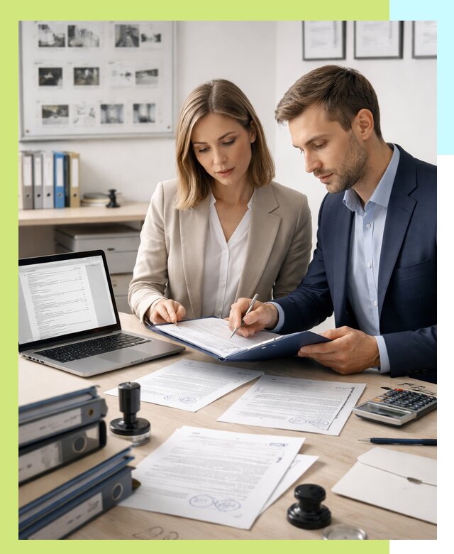 Нотификация ФСБ для продукции и оборудования в Таре