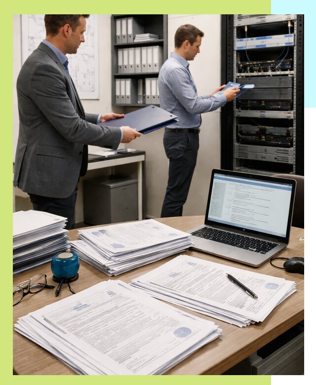 Получение заключения ФСТЭК на информационные системы в Таре