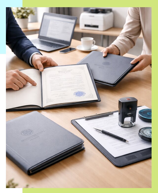 Сертификат OHSAS 18001 в Таре от 46296 р. | Алешин-Тар