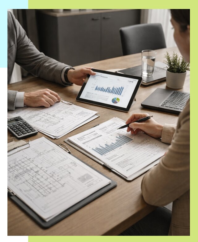 Сертификат ISO 50001 в Таре под ключ от 72016 р. | Алешин-Тар