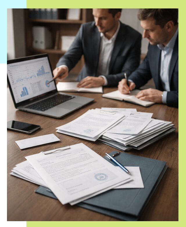 Оценка деловой репутации в Таре от 7716 р. | Алешин-Тар