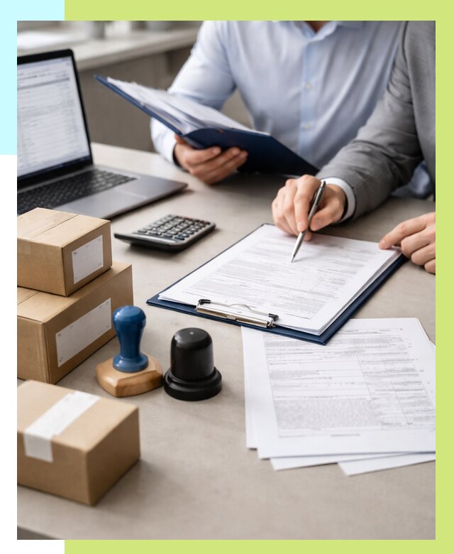 Декларирование продукции в Таре от 12346 р., Алешин-Тар