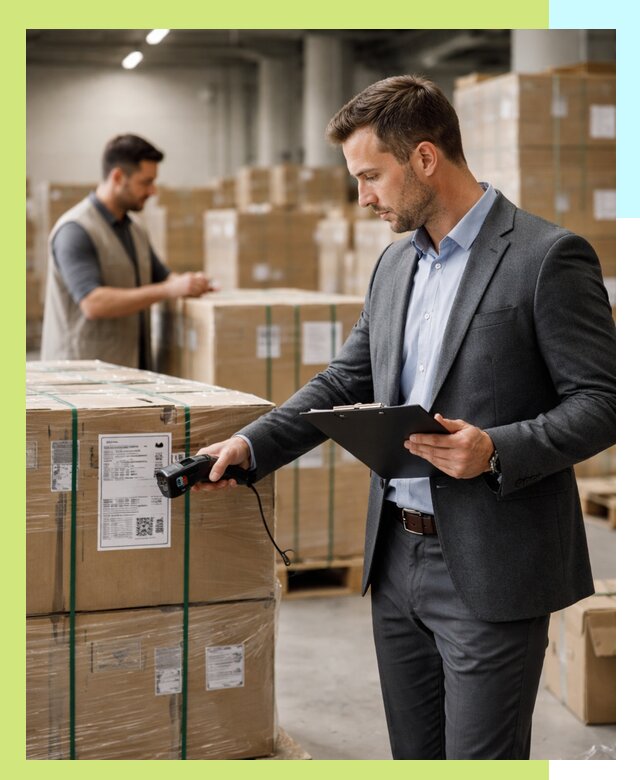 Сертификация партии товара в Таре по требованиям законодательства